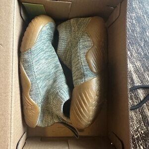 Vivo Barefoot Kids Shoes pluma knit